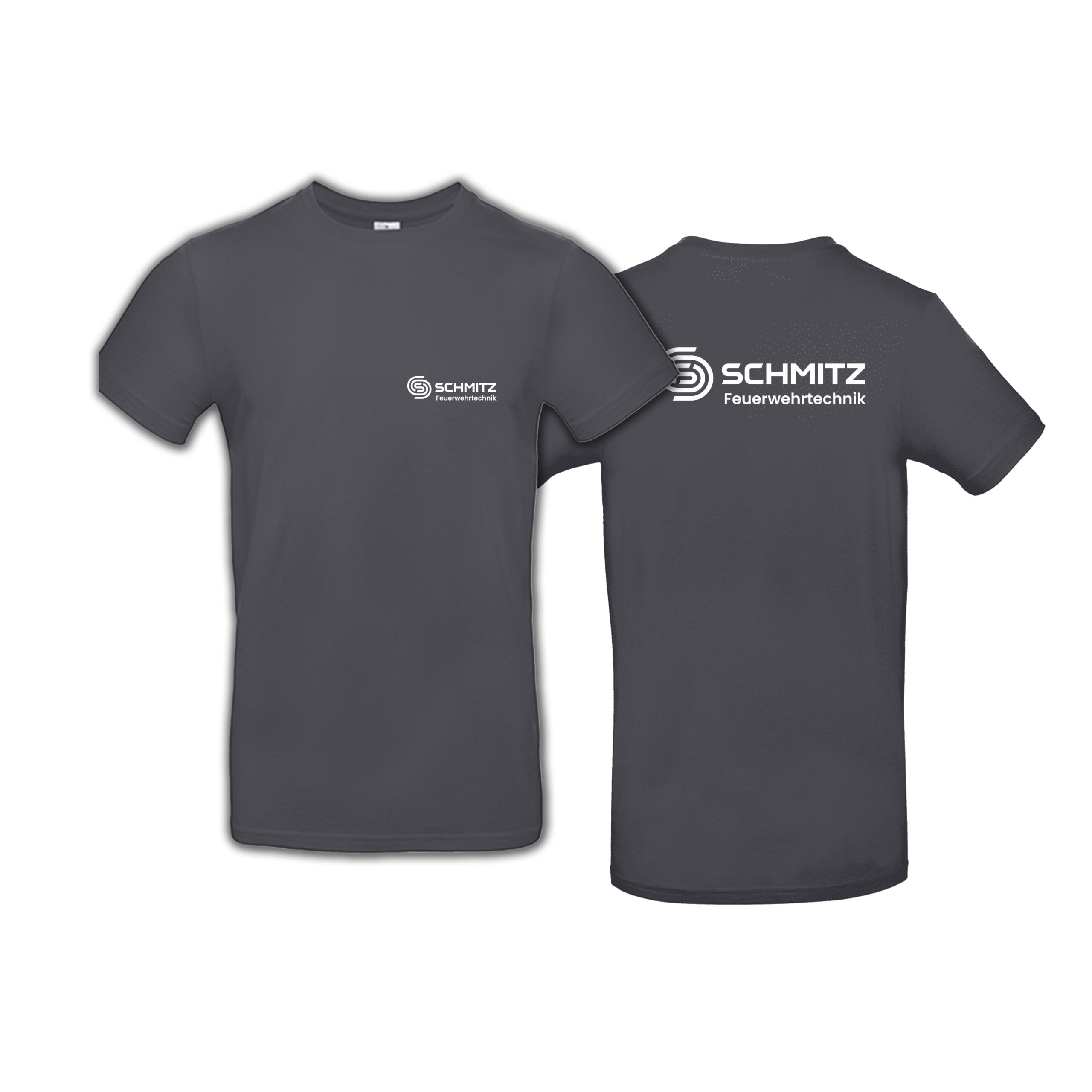Mitarbeiter T-Shirt